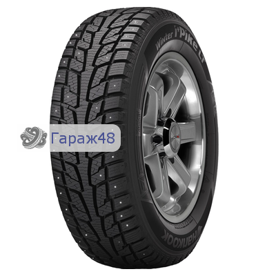 Hankook Winter i*Pike LT RW09 235/65 R16 115/113R